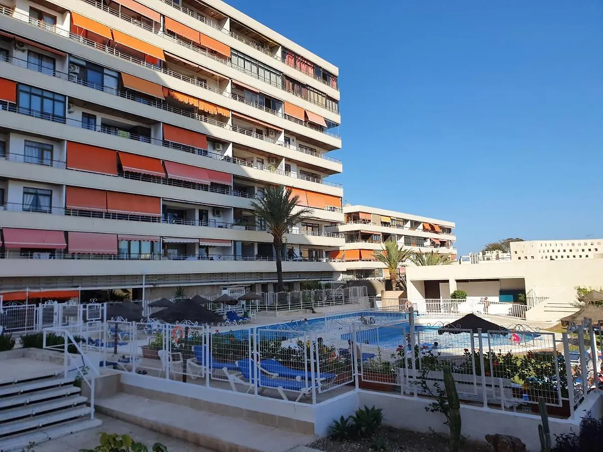 Nogalera Sea&Sun Apartment Torremolinos
