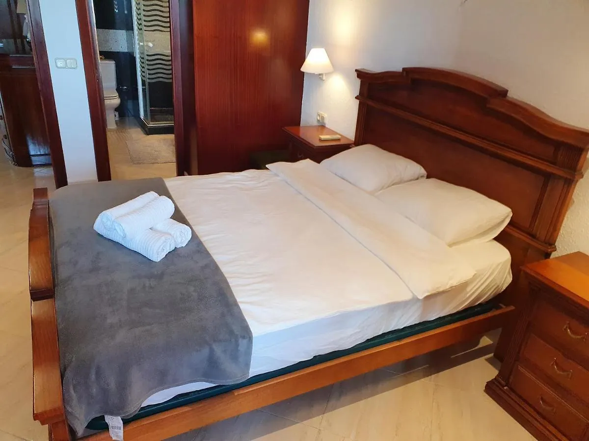Nogalera Sea&Sun Apartment Torremolinos