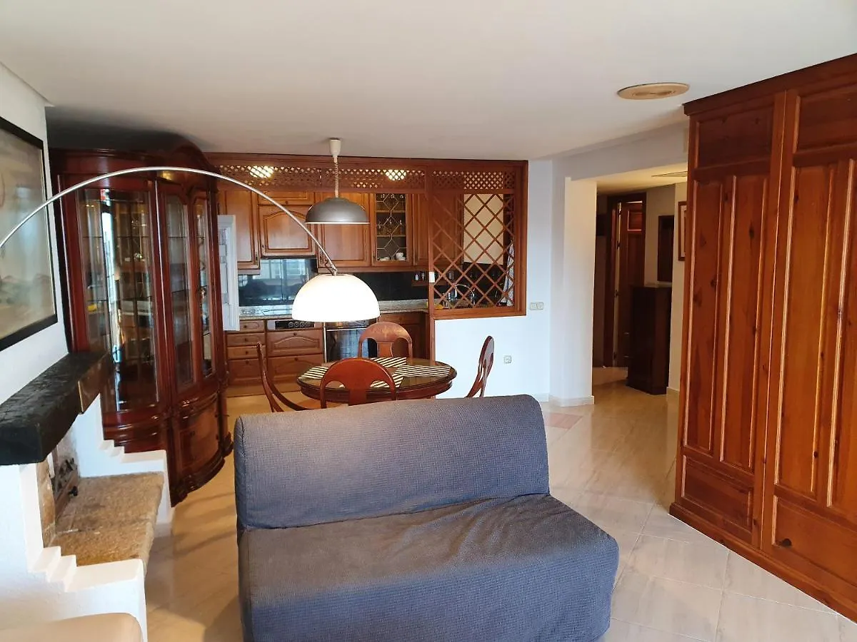 Nogalera Sea&Sun Apartment Torremolinos
